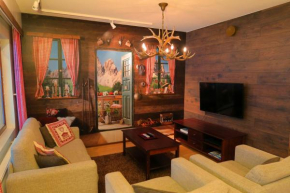 Гостиница Apartments Anna, Нильсия